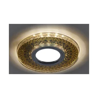 Встраиваемый светильник Feron CD981 32438 - фото 2