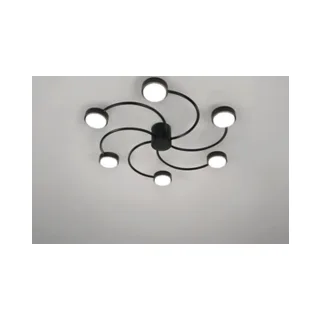 Потолочная люстра Lightstar Fico 740067 - фото 4