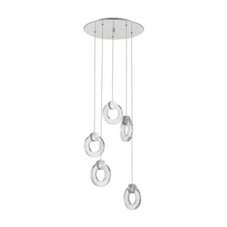 Подвесной светильник 1081 1081-LED20PL - фото 2