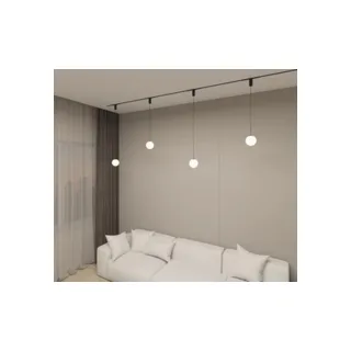 Трековый светильник SMART MOON DK8052-BK - фото 3