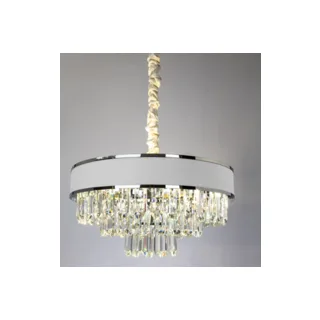 Подвесная люстра Arte Lamp Diadem A1002LM-6CC - фото 2