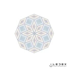 Настенный светильник ILedex Creator SMD-923416 WH-3000K - фото 2