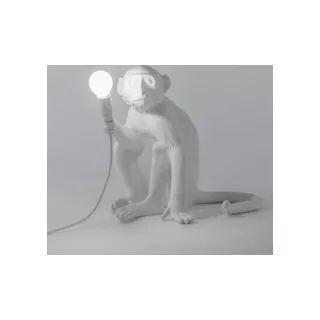 Лампочка светодиодная Monkey Lamp R14880 - фото 4