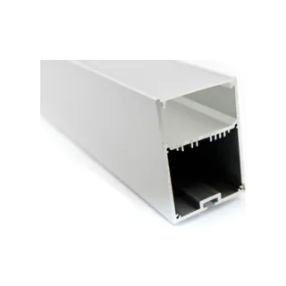 Профиль для светодиодной ленты LS LS.4970 - фото 2