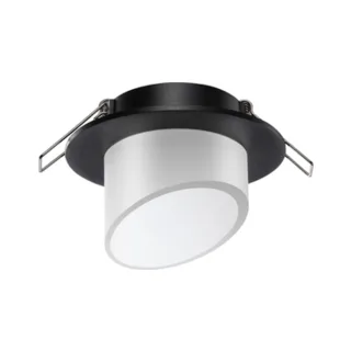 Встраиваемый светильник Novotech Lirio 370896 - фото 1