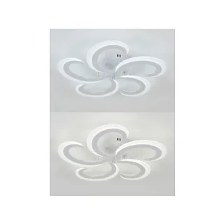 Потолочная люстра Natali Kovaltseva Simply LED LAMPS 81409 - фото 2