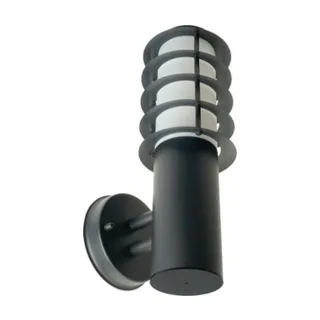 Уличный настенный светильник Feron DH046-B 51526 - фото 3