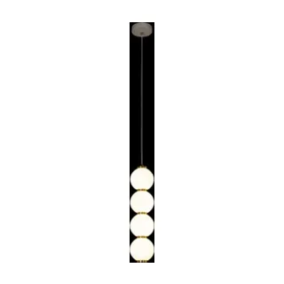Подвесной светильник Pearls Loft It 10205/B - фото 2