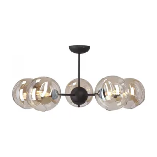 Люстра на штанге Vitaluce V4321 V4321/5PL - фото 3