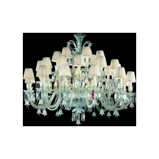 Подвесная люстра Delight Collection Moollona MD11027010-30A - фото 1