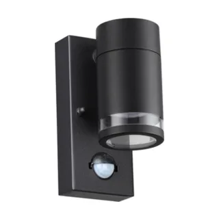 Уличный настенный светильник Odeon Light Motto 6605/1W - фото 1