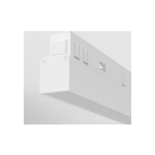 Трековый светильник Maytoni Basis Exility TR030-2-12W3K-W - фото 2