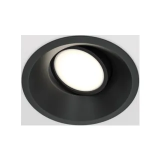 Встраиваемый светильник Maytoni Dot DL028-2-01B - фото 4