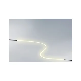 Трековый светильник Lightstar Linea 206212 - фото 2