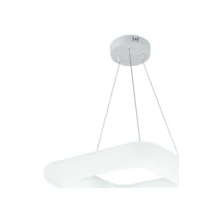 Подвесная люстра Escada Soft 10259/1LED - фото 5