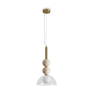 Светильник подвесной Freya Sunspot FR5482PL-01BS1 - фото 2