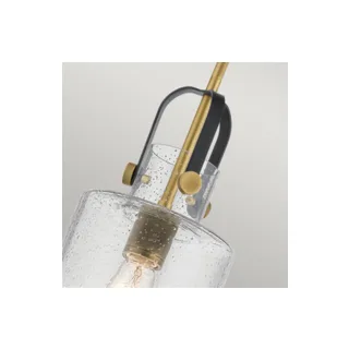 Подвесной светильник Kitner QN-KITNER-P-NBR - фото 3