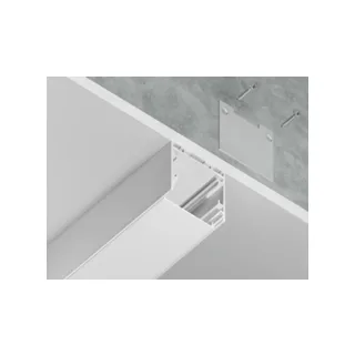 Профиль Ambrella Illumination GP2500WH - фото 4