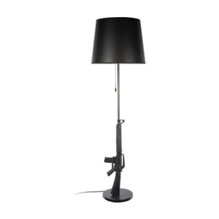 10136/F Dark grey Торшер LOFT IT Arsenal - фото 1