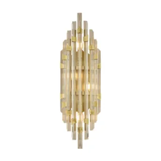 Настенное бра L'Arte Luce Luxury Seneffe L22824.86 - фото 2