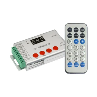 Контроллер для лент RGB Arlight 022992 - фото 1