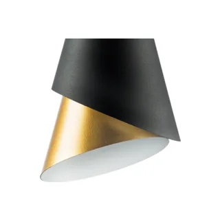 Светильник подвесной Lightstar Cone 757010 - фото 4