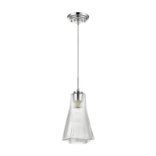Светильник подвесной Vele Luce Emily VL5603P11 - фото 2