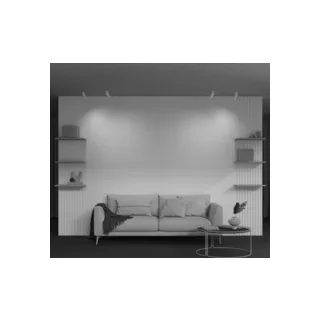 Встраиваемый светильник Maytoni Focus S C049CL-U-1W - фото 4