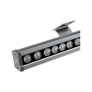 Прожектор уличный Arlight Line Wallwasher 045468 - фото 1