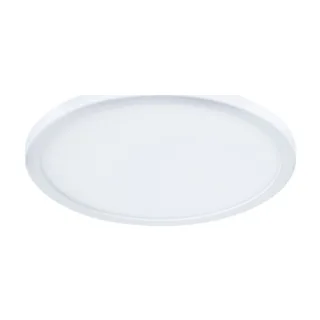 Встраиваемый светильник Arte Lamp Mesura A7975PL-1WH - фото 1