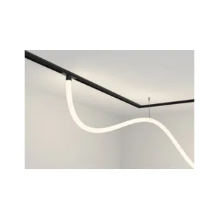 Трековый светильник Maytoni Tau Exility TR101-2-50W4K-B - фото 2