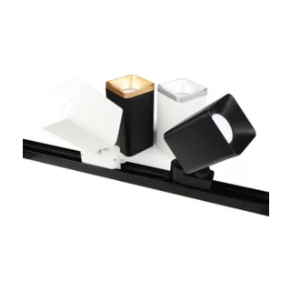 Трековый светильник Ambrella Track System XT7813001 - фото 4
