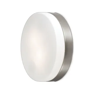 Светильник для ванной Odeon Light PRESTO 2405/2C - фото 1