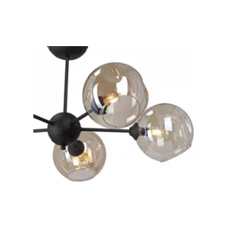 Люстра на штанге Vitaluce V4321 V4321/5PL - фото 4
