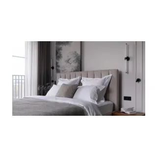 Бра Maytoni Mirax C038WL-L3B3K - фото 3