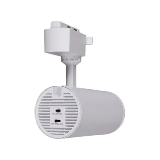 Трековый светильник Reluce 06650-9.3-LED10/20/30W CCT WT - фото 2