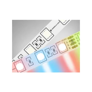 Светодиодная лента Ambrella LED Strip 24V GS4302 - фото 1