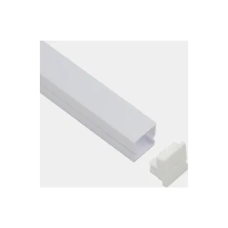 Профиль пластиковый SWG PRO SF-1616-65, SF-1616-65 007140 - фото 2