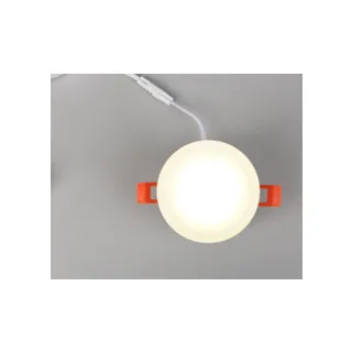 Встраиваемый светильник Omnilux Firenze OML-103109-05 - фото 4