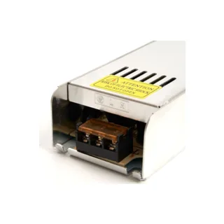 Трансформатор электронный для светодиодной ленты Feron LB009 48009 - фото 4