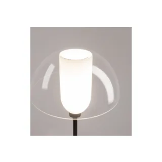 Интерьерная настольная лампа Maytoni Memory MOD177FL-01B - фото 4