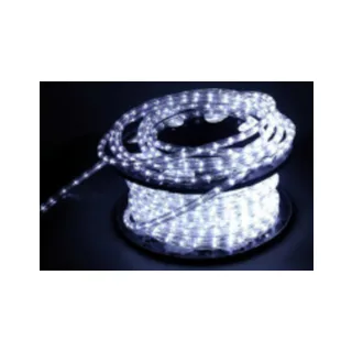 Дюралайт Sneha 13-2W-100M-24V-LED-U WT, 100 м, IP20 - фото 1