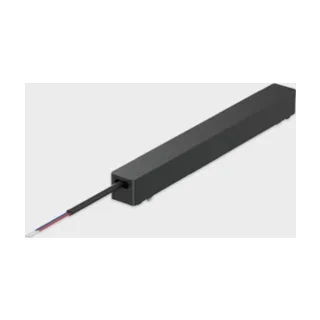 Блок питания 100W к трековой системе KREATOR Italline IT29 IT09-9022 black - фото 2