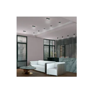 Встраиваемый светильник Novotech Lirio 370719 - фото 4