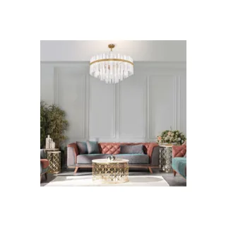 Люстра на штанге Bogate's Hollis 368/9 Smart - фото 3