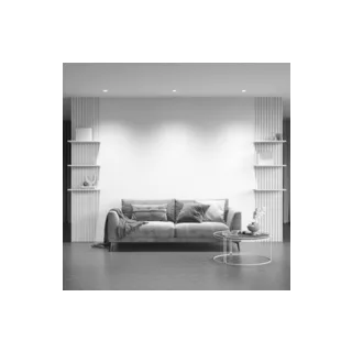 Встраиваемый светильник Maytoni Share DL051-U-1W - фото 4