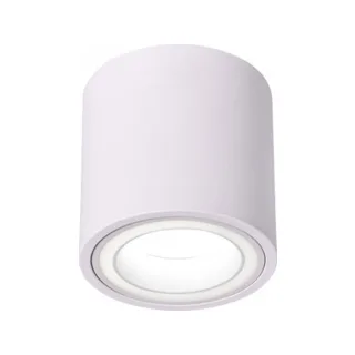 Накладной светильник Эра OL47 WH Б0059795 - фото 1