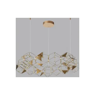 Подвесная люстра Odeon Light Trellis 5086/68L - фото 4