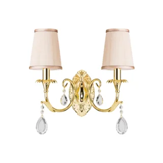 Настенное бра Lightstar Cappa 691622 - фото 1