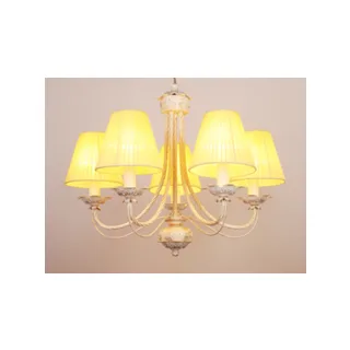 Подвесная люстра Abrasax Jasmin SD830 - фото 2